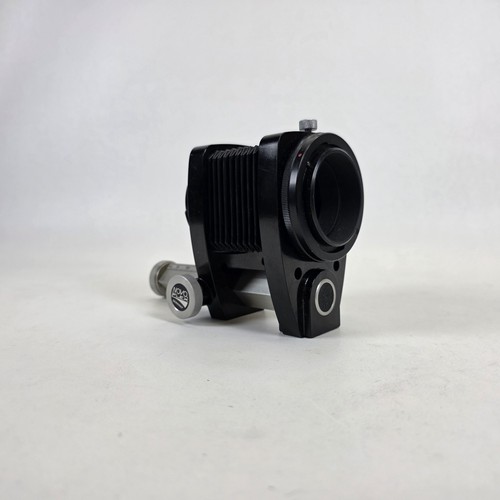 Novoflex bellows lens extender - novoflex,