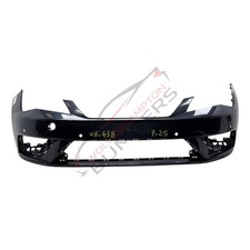 SEAT LEON FR FRONT BUMPER