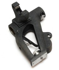 Leitz reprovit copy - ii, stand
