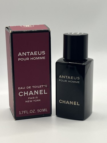 Chanel antaeus pour homme - homme, eau