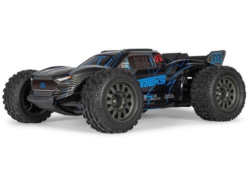 Arrma vorteks 223s dsc 2wd - 223s,