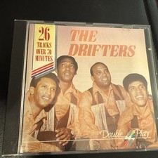 The Drifters - Greatest Hits [Tring] (1993)