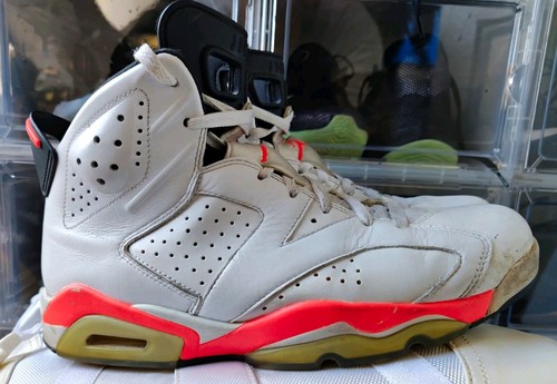 Nike air jordan 6infra - air, 6(2013)infra