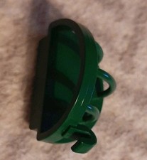 Sylvanian Families Pony Horse Stable Spares - Green Hay Food Feeder Calico GC