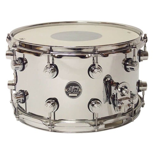 Performance chrome over - dw,