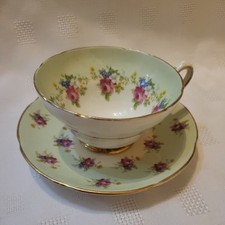 Stanley Bone China Cup And