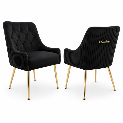Dining chairs set 2 - dining,