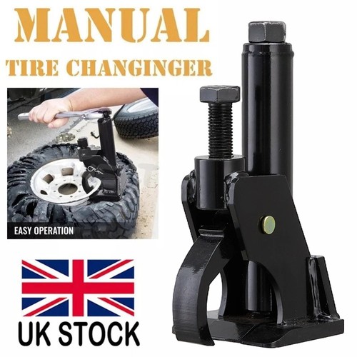 Heavy duty manual tyre - duty, bead