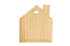 Solid House shaped Wooden