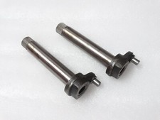 2xfootrest shaft 1940 for - 2xfootrest,