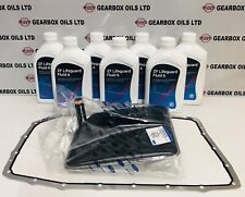 GENUINE FORD RANGER 6 SPEED 6R80 AUTO GEARBOX TRANSMISSION SERVICE KIT 7L OEM