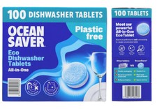 Ocean Saver Oceansaver