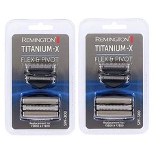 2 x Remington F7800 / F5800 /