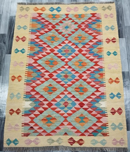 Multicolour handmade - multicolour,