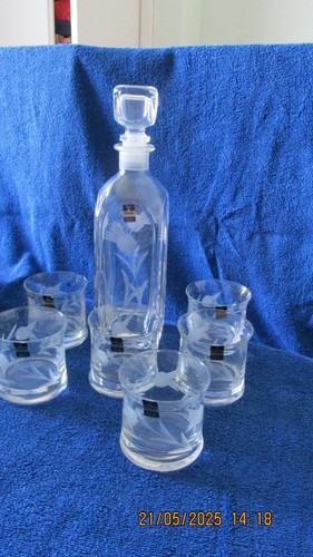 Gleneagles crystal andrews - crystal,