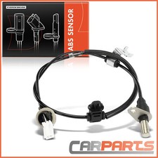ABS Sensor Wheel Speed Rear