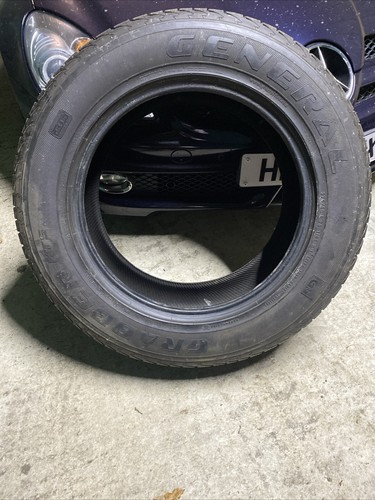 275 general grabber - ,
