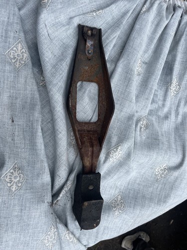 Mk5 transit gear box fork - transit,