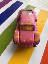 MATCHBOX 30 BEACH BUGGY DUNE