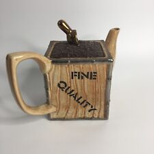 South West Ceramic Square