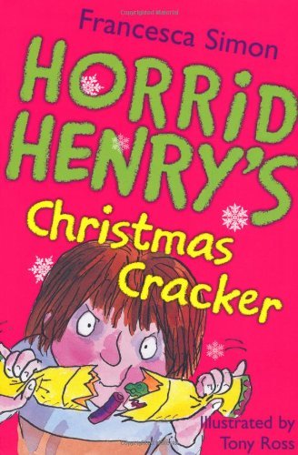 Horrid henry christmas - henry's,