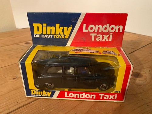 Dinky die cast toys austin - cast,