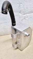 Honda CBR600 F4 Hrc Breather Tank 1999 2000 Fx Fy Castrol Honda Race CBR600F 