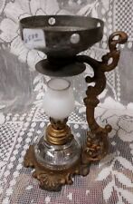 Vapo Use Cresolene Kerosene