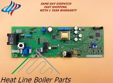 Worcester Bosch Greenstar 12