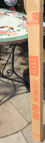 Pieces peco sl100 oo - pieces,