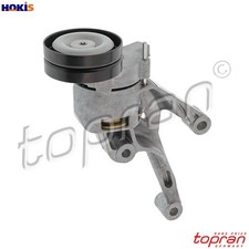 BELT TENSIONER VRIBBED BELT 115 297 FOR SKODA OCTAVIA/II/Combi ROOMSTER FABIA