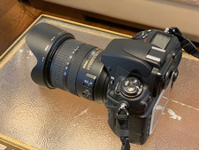 Nikon d700 dslr camera - d700,