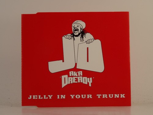 Aka dready jelly your - jd,