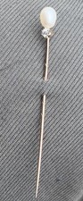 Genuine Antique 9ct Gold-