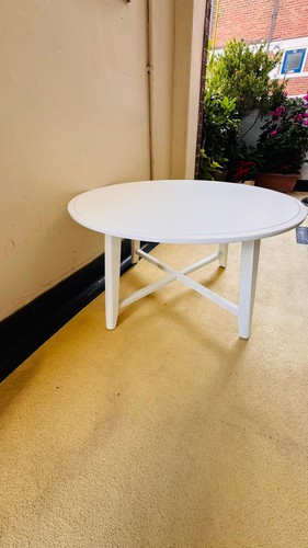 Ikea kragsta round - ikea,