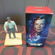James Bond Corgi Icon Jaws