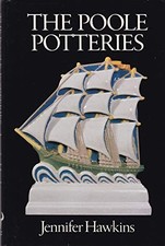 The Poole Potteries, Hawkins