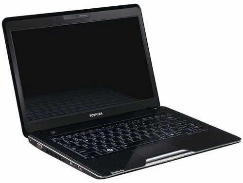 Toshiba satellite pro t130 - toshiba,