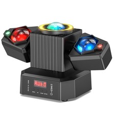 105W LED 2-Arm Moving Head