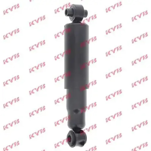 Shock absorber front - shock, axle