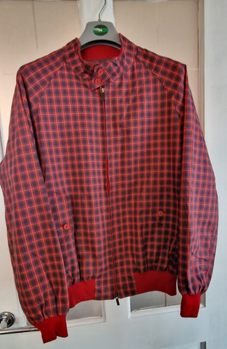 Baracuta original - baracuta,