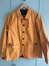 Oliver Spencer Jacket