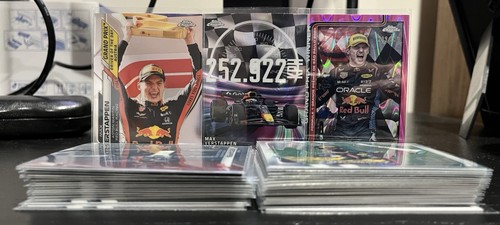 Max verstappen pick from - max, |