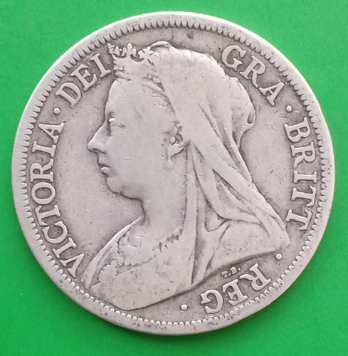 1899 victoria silver - victoria,