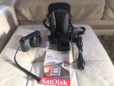 Stunning Canon PowerShot G7 X