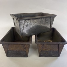 Vintage double wall bread - vintage,