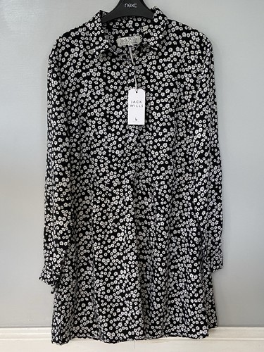 New jack wills long - new,