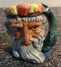 Royal Doulton Neptune