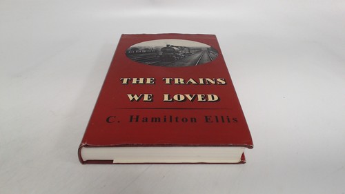The trains loved c - trains,