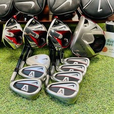 NIKE Set COVERT VRS 1w3w5w 3hy